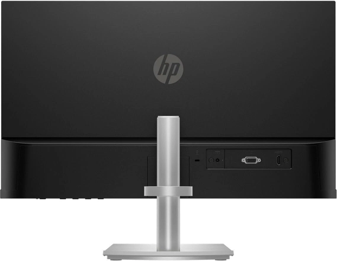 HP M24h 23.8" FHD IPS Monitor 75 Hz, 300 nits, 5ms GtG AMD FreeSync HDMI, VGA